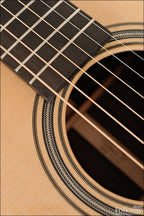 2011 Martin Custom Shop OM