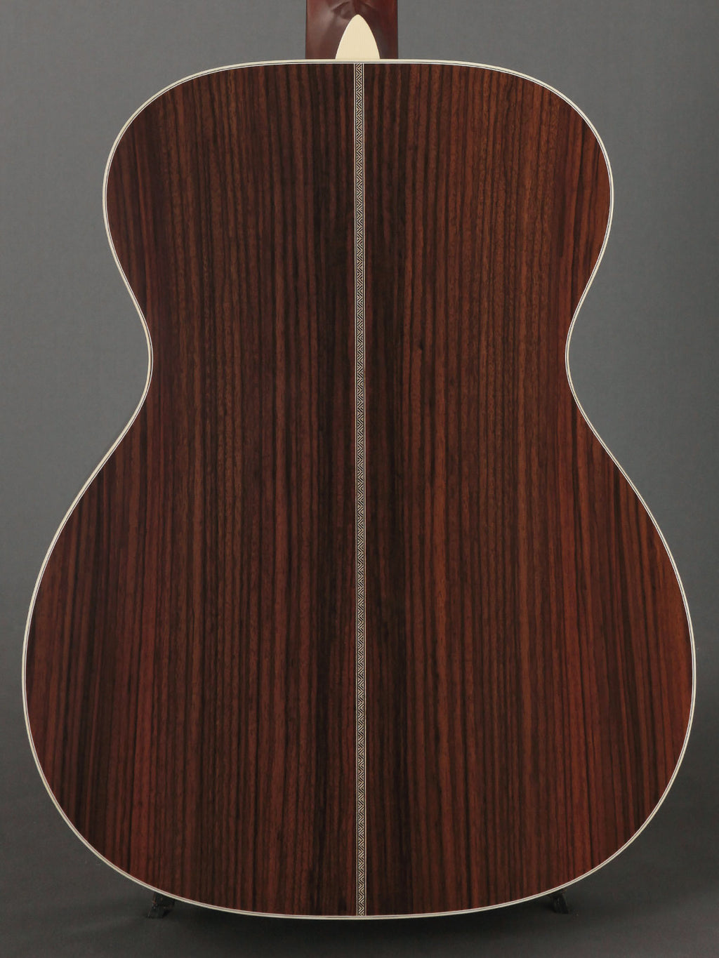 2012 Martin OMJM John Mayer Lefty