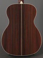 2012 Martin OMJM John Mayer Lefty