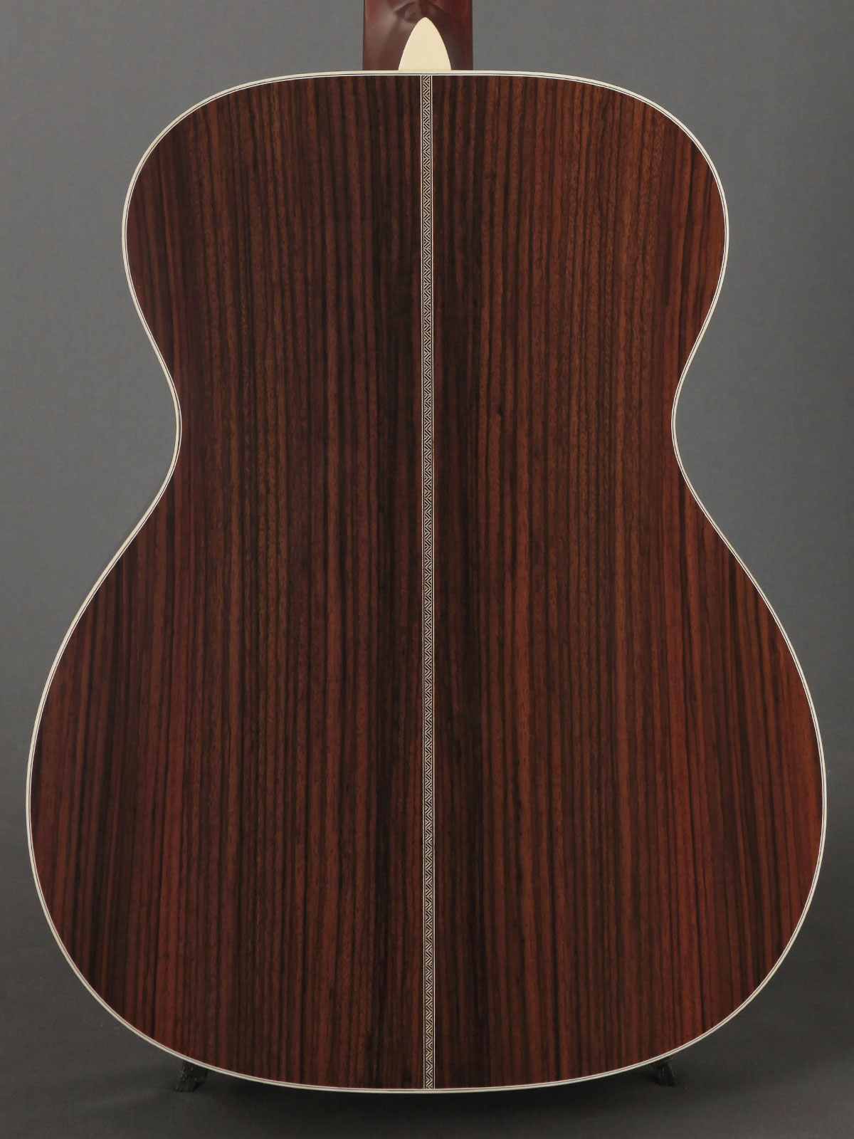 2012 Martin OMJM John Mayer Lefty
