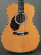 2012 Martin OMJM John Mayer Lefty