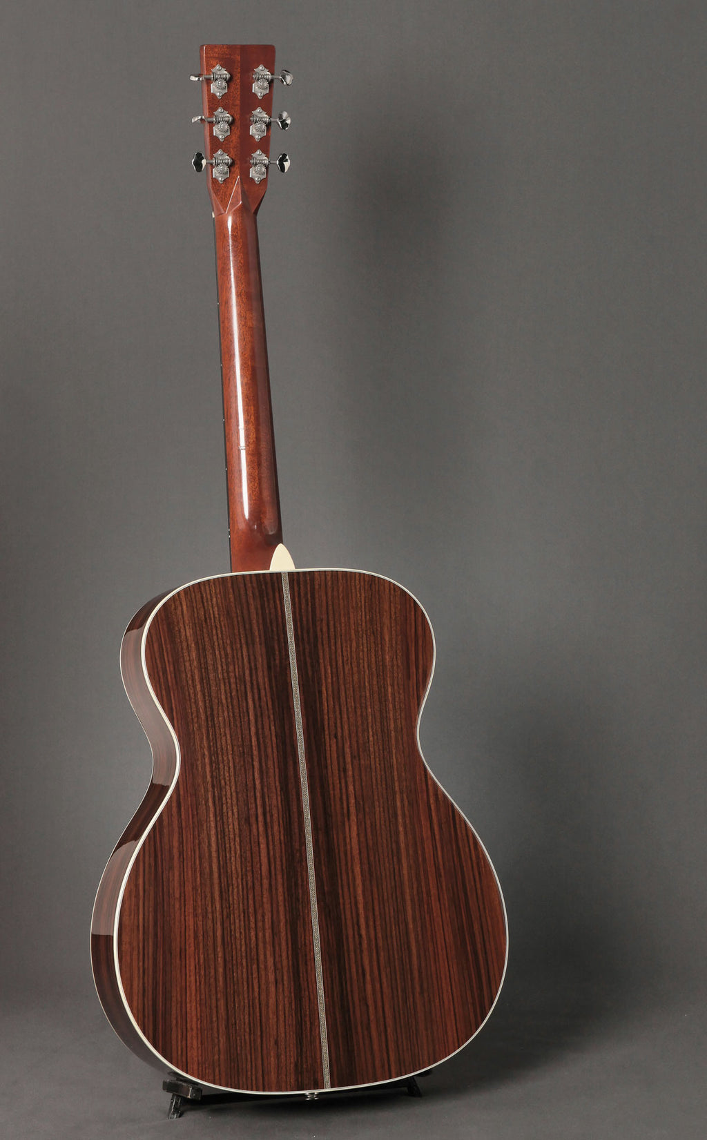 2012 Martin OMJM John Mayer Lefty