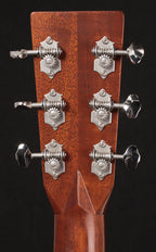 2012 Martin OMJM John Mayer Lefty