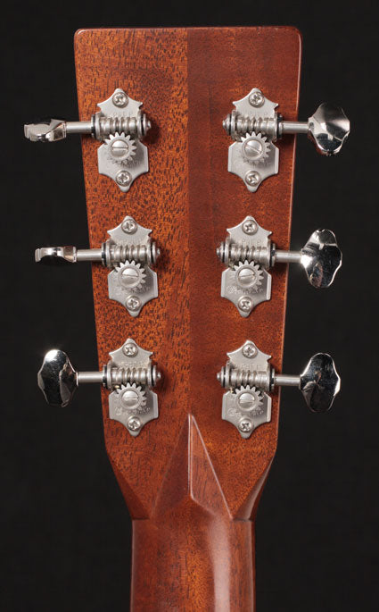2012 Martin OMJM John Mayer Lefty