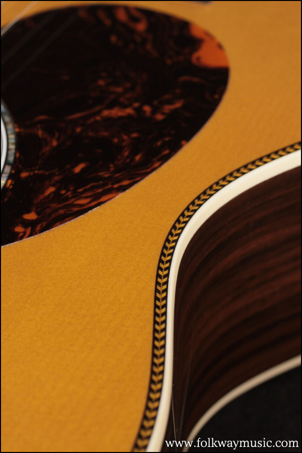 2012 Martin OMJM John Mayer Lefty
