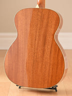 2002 Larrivée OM-04