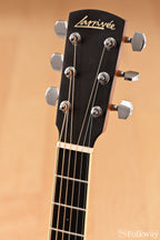 2002 Larrivée OM-04