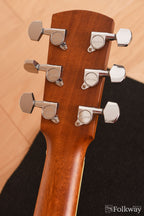 2002 Larrivée OM-04