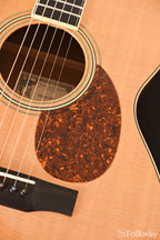2002 Larrivée OM-04