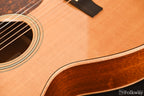 2002 Larrivée OM-04
