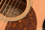 2002 Larrivée OM-04
