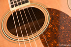2002 Larrivée OM-04