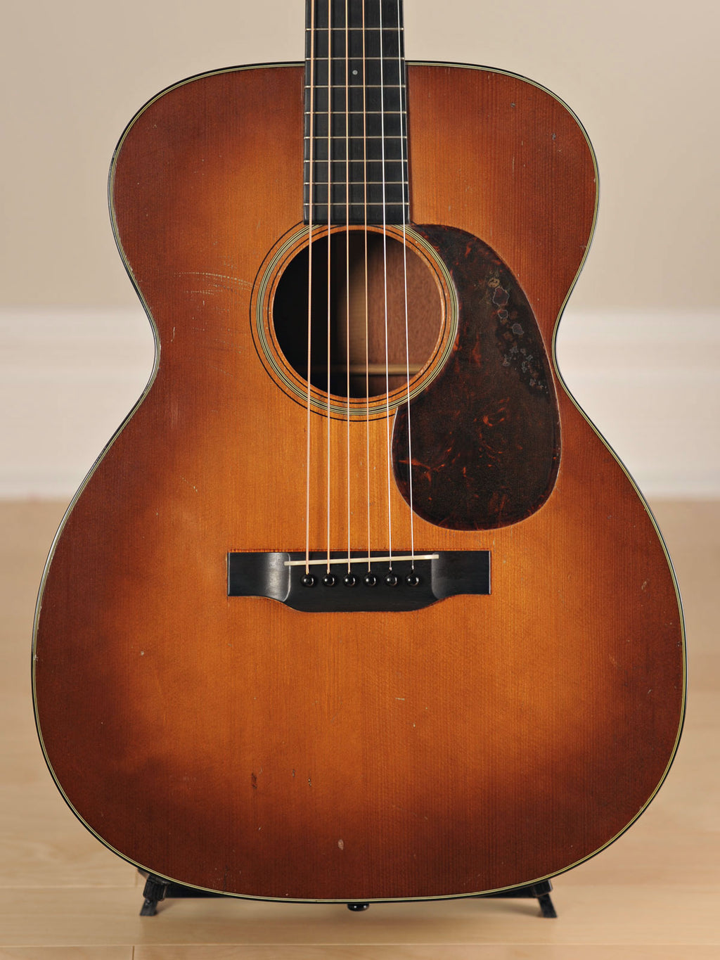 1932 Martin OM-18