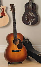 1932 Martin OM-18