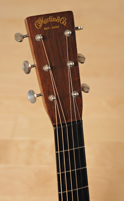 1932 Martin OM-18