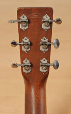 1932 Martin OM-18