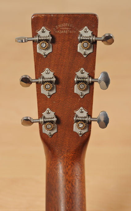1932 Martin OM-18