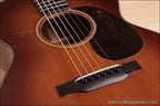 1932 Martin OM-18