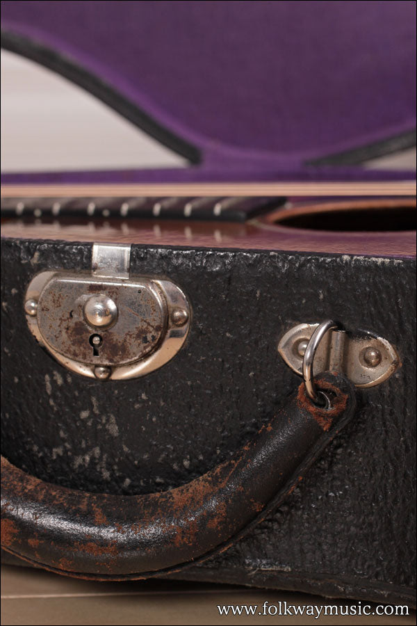 1932 Martin OM-18