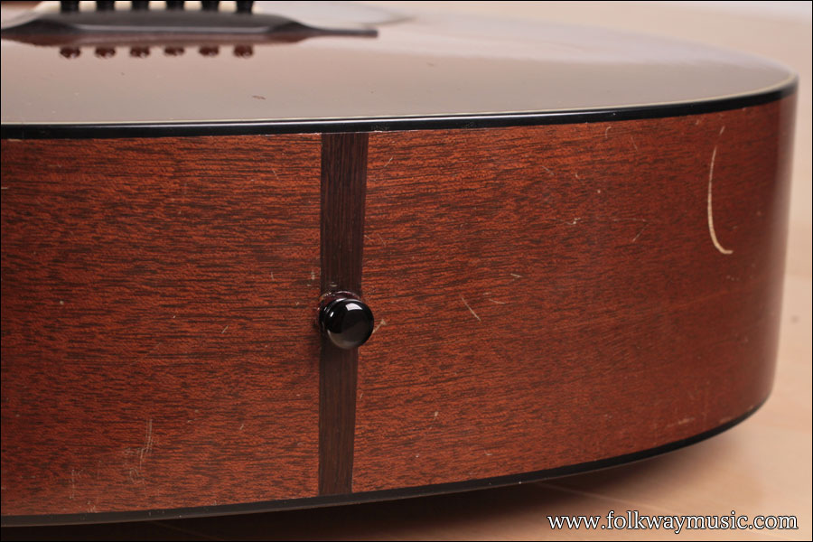 1932 Martin OM-18