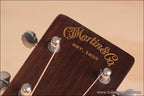 1932 Martin OM-18