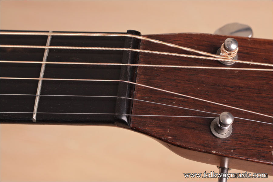 1932 Martin OM-18