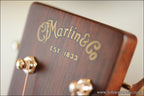 Martin 000-18 (discontinued spec)