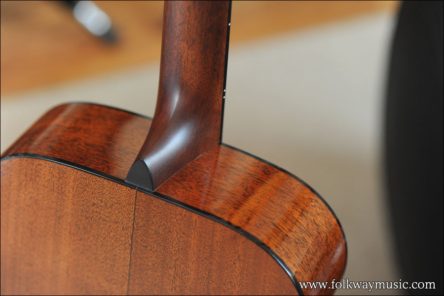 Martin 000-18 (discontinued spec)