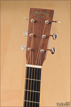 Martin 000-18 (discontinued spec)