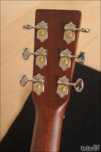 Martin 000-18 (discontinued spec)