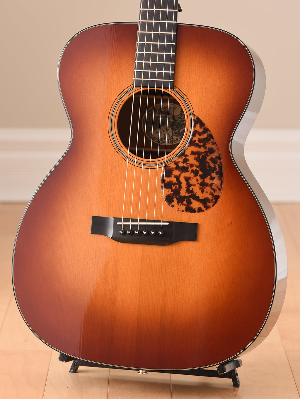2006 Collings OM1A SSSB