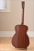 2006 Collings OM1A SSSB