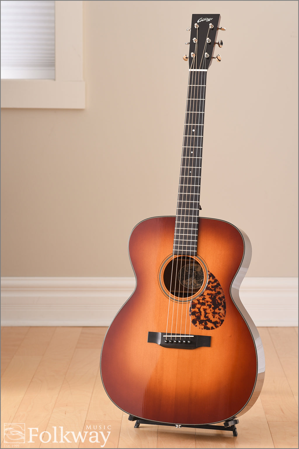 2006 Collings OM1A SSSB