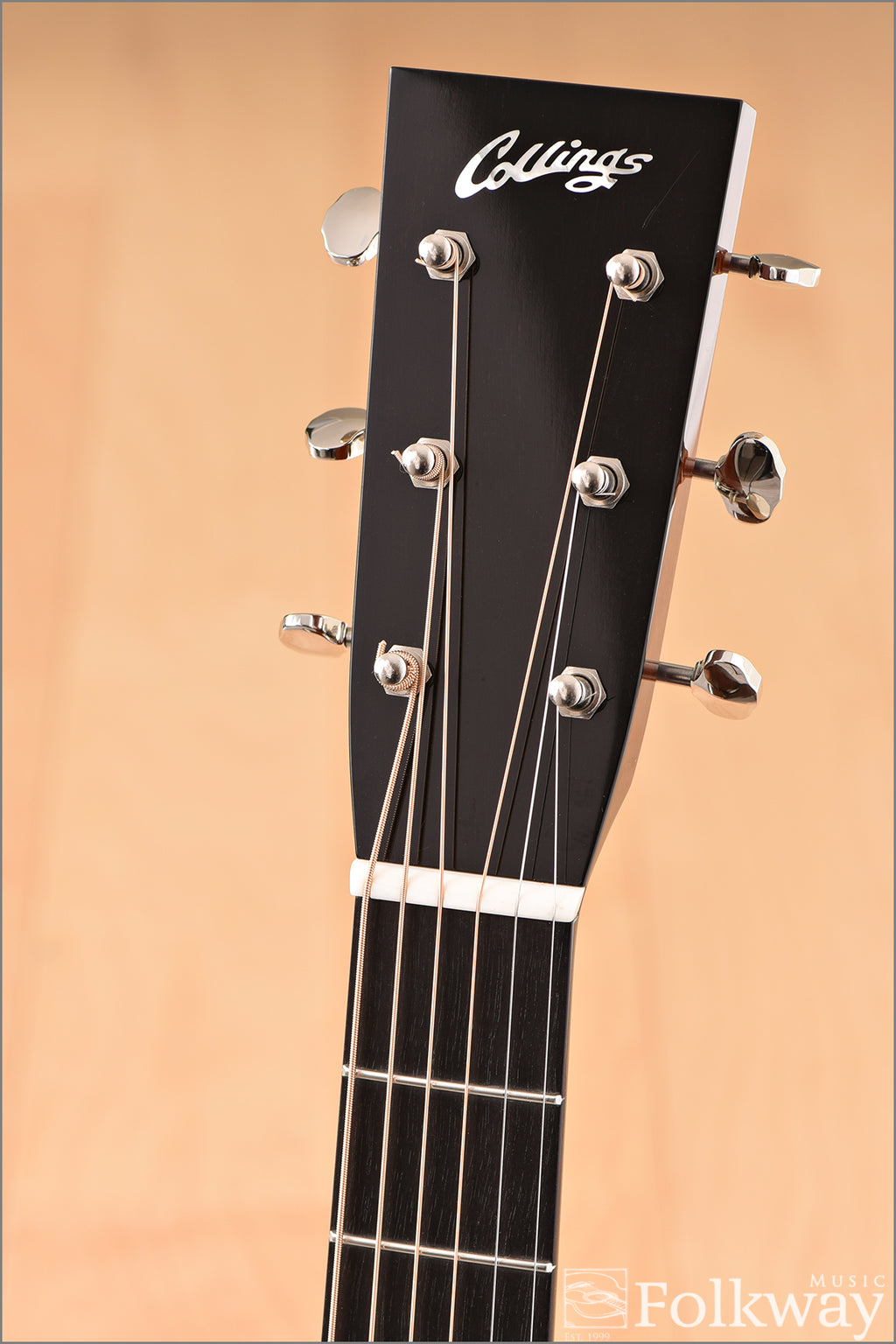 2006 Collings OM1A SSSB