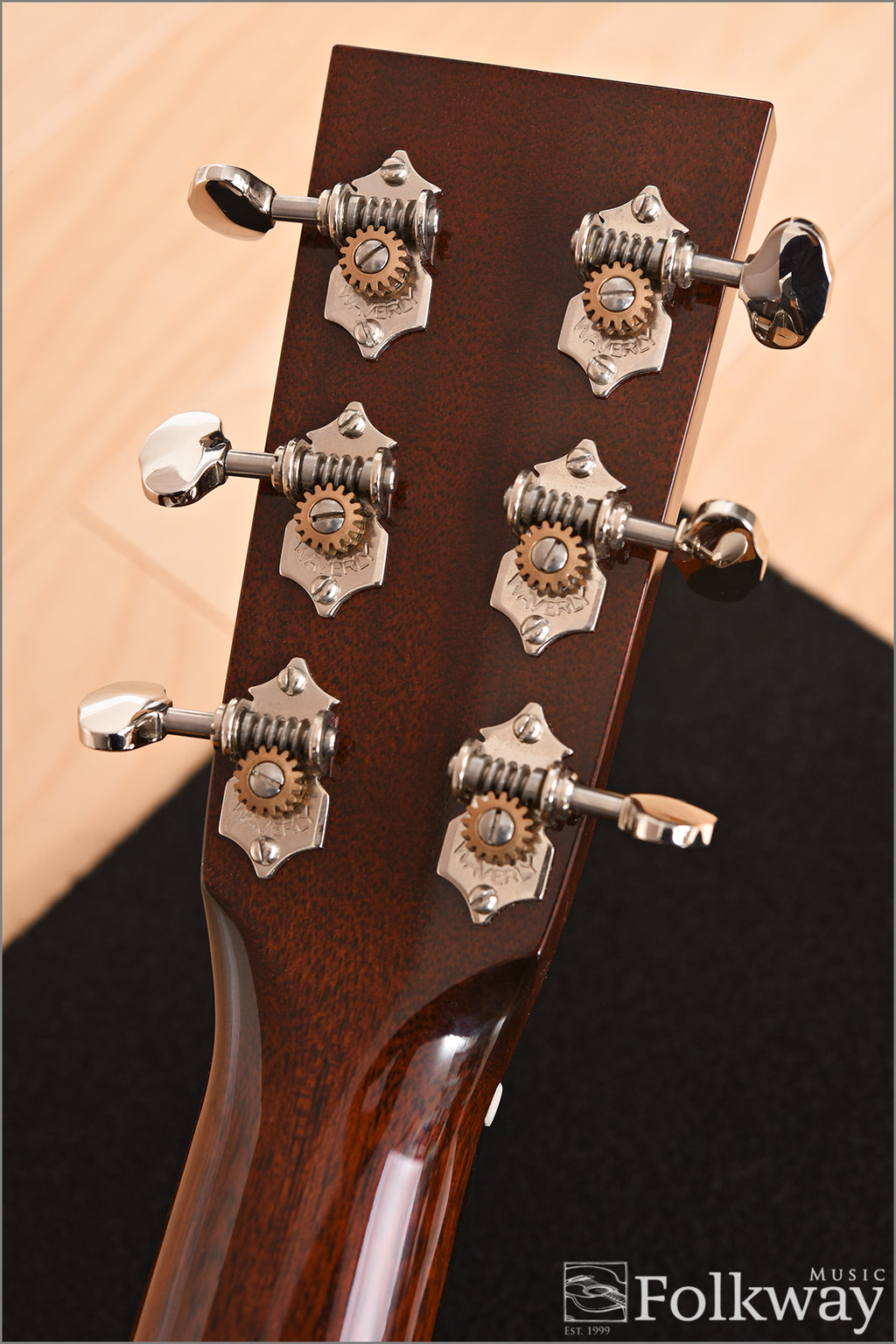 2006 Collings OM1A SSSB