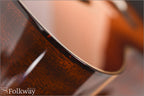 2006 Collings OM1A SSSB