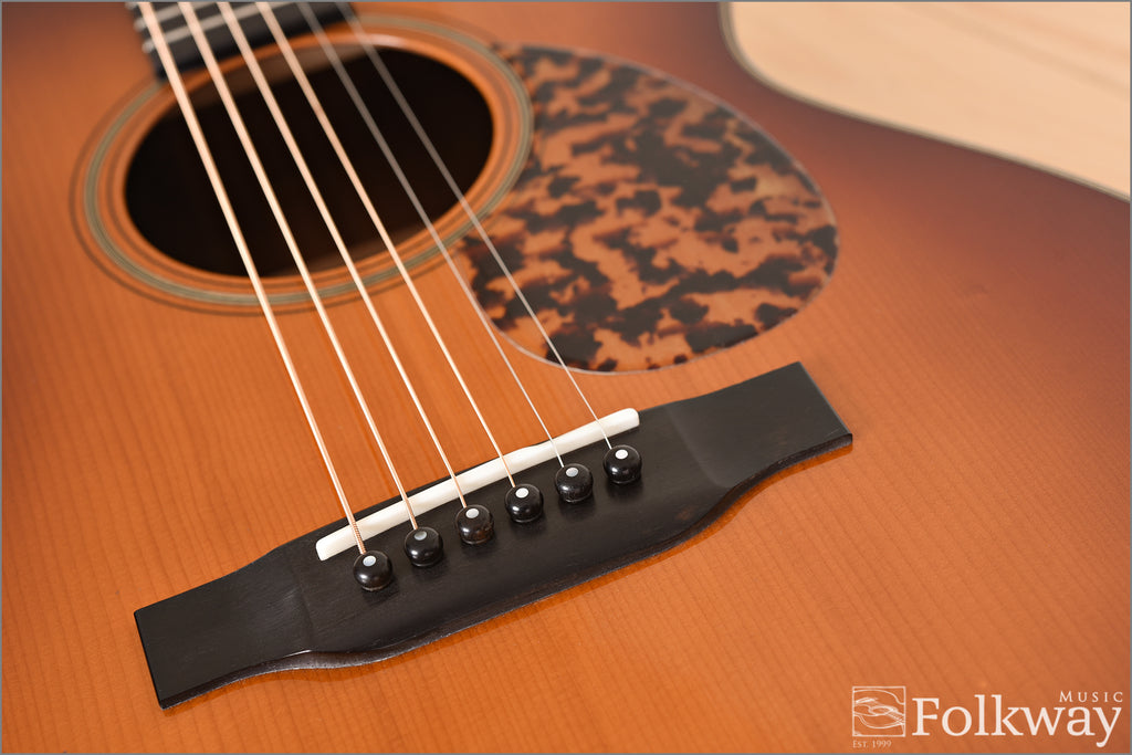 2006 Collings OM1A SSSB