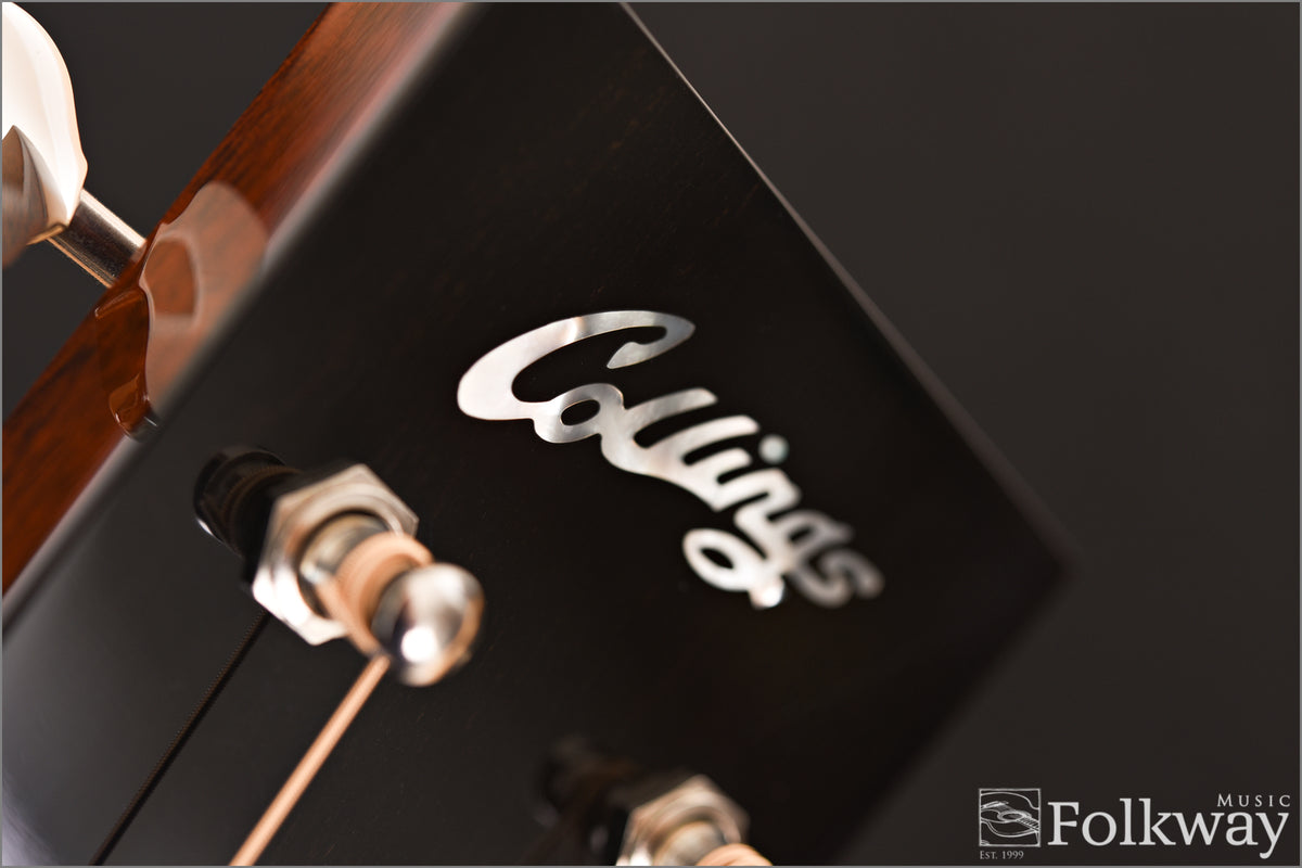 2006 Collings OM1A SSSB