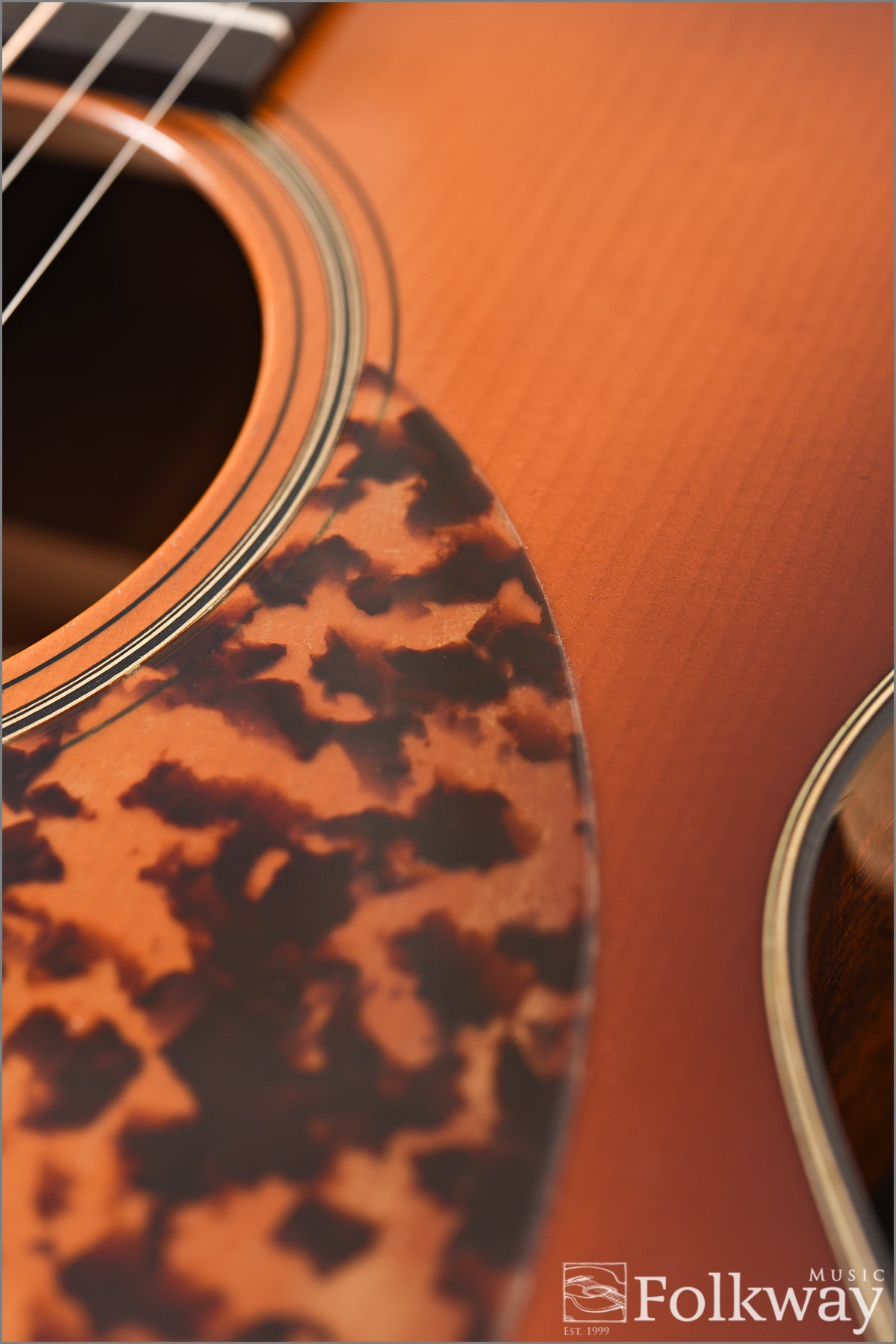 2006 Collings OM1A SSSB