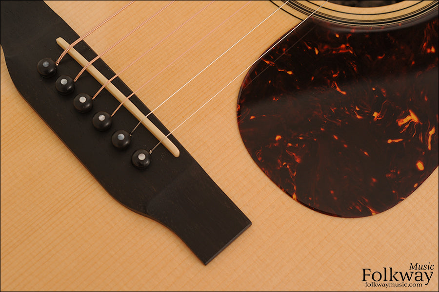 2008 Collings OM1 Ba A