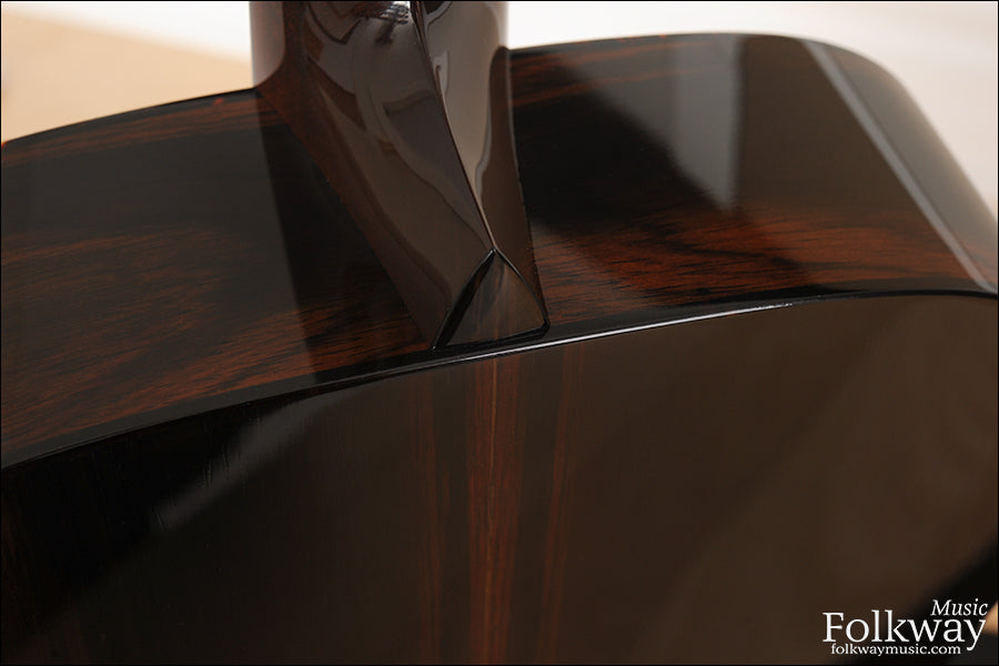 2008 Collings OM1 Ba A
