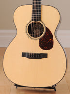 2008 Collings OM1 Ba A