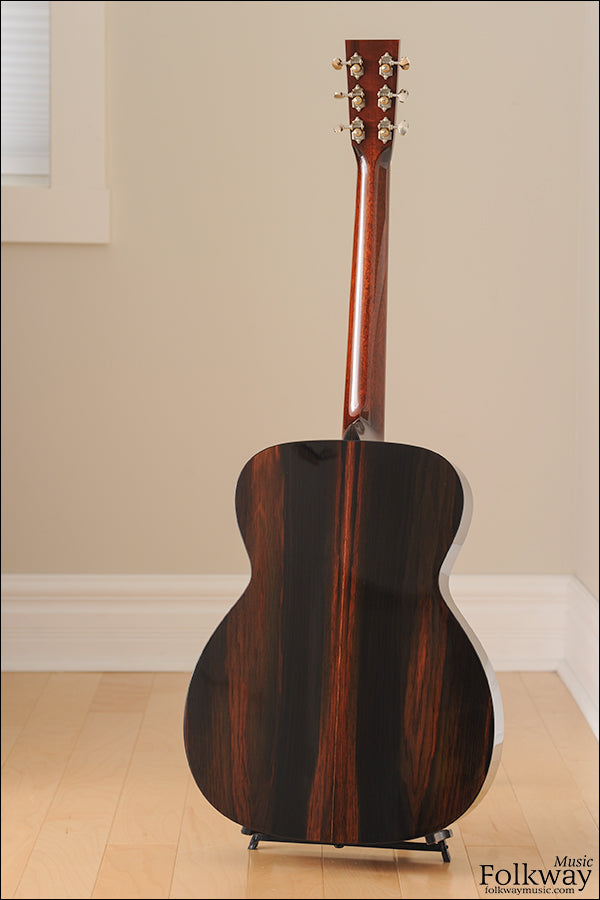 2008 Collings OM1 Ba A