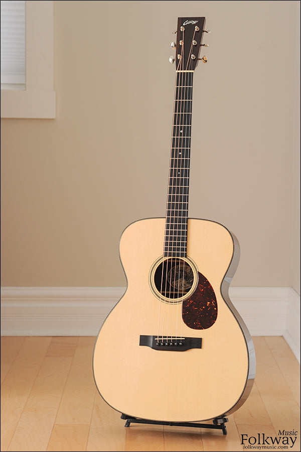2008 Collings OM1 Ba A