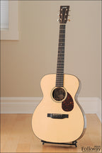 2008 Collings OM1 Ba A