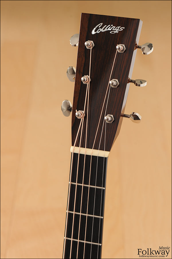2008 Collings OM1 Ba A