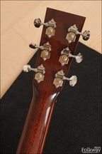 2008 Collings OM1 Ba A