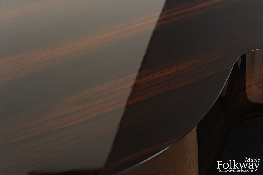 2008 Collings OM1 Ba A