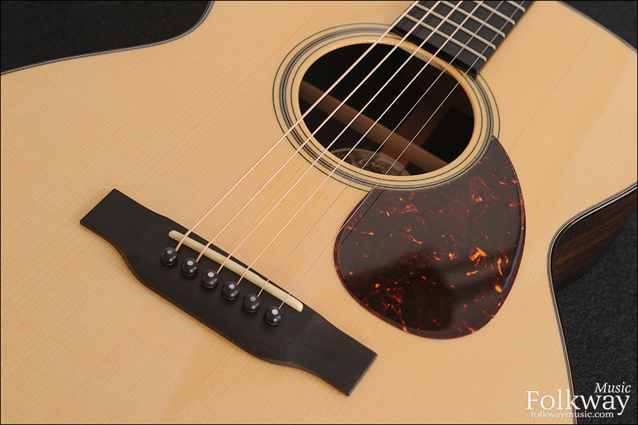 2008 Collings OM1 Ba A