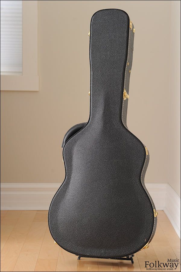 2008 Collings OM1 Ba A
